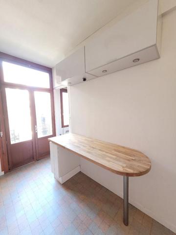 Lille  Rue grande Chaussée Appartement  T4