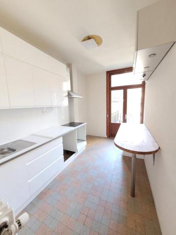 Lille  Rue grande Chaussée Appartement  T4