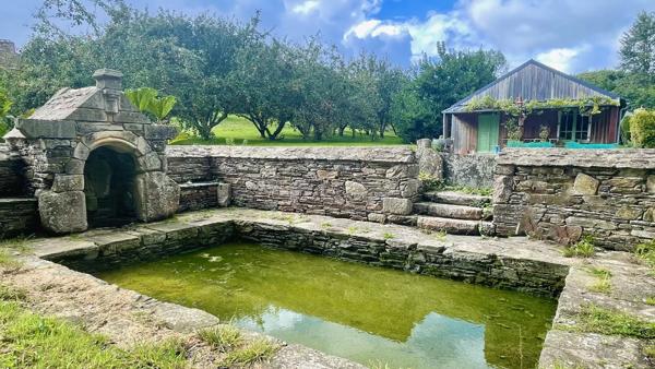 Manoir Morlaix - FINISTÈRE