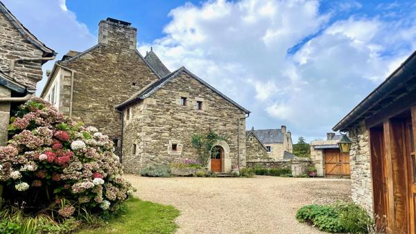 Manoir Morlaix - FINISTÈRE