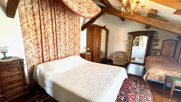 Manoir Morlaix - FINISTÈRE