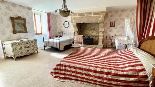 Manoir Morlaix - FINISTÈRE