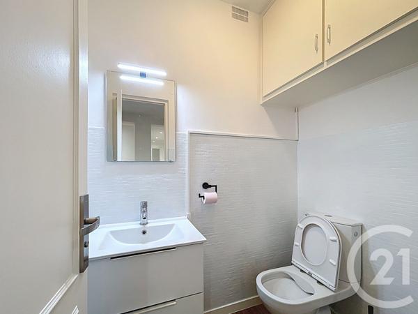 Appartement F4 à vendre  4 pièces - 97,75 m2 ANTIBES - 06