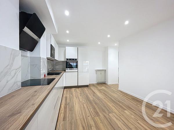 Appartement F4 à vendre  4 pièces - 97,75 m2 ANTIBES - 06