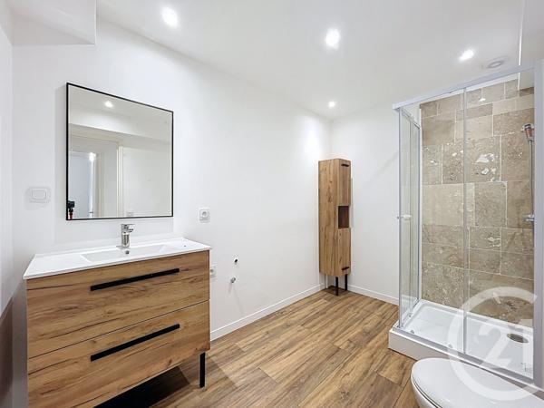 Appartement F4 à vendre  4 pièces - 97,75 m2 ANTIBES - 06