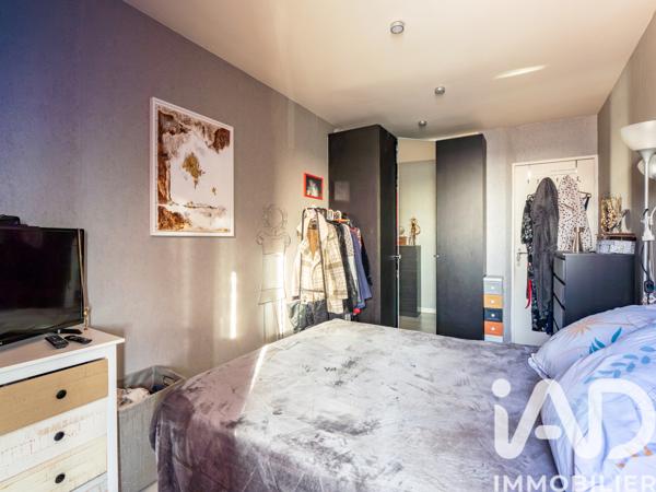 Appartement à vendre 2 pièces 48 m² Meaux