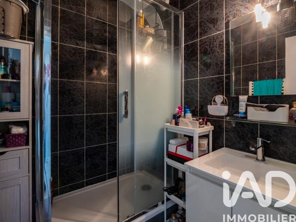 Appartement à vendre 2 pièces 48 m² Meaux