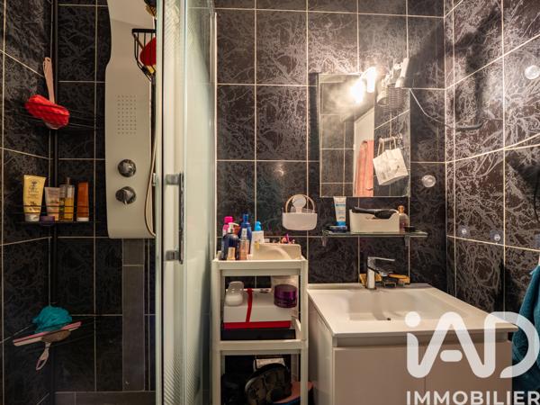 Appartement à vendre 2 pièces 48 m² Meaux