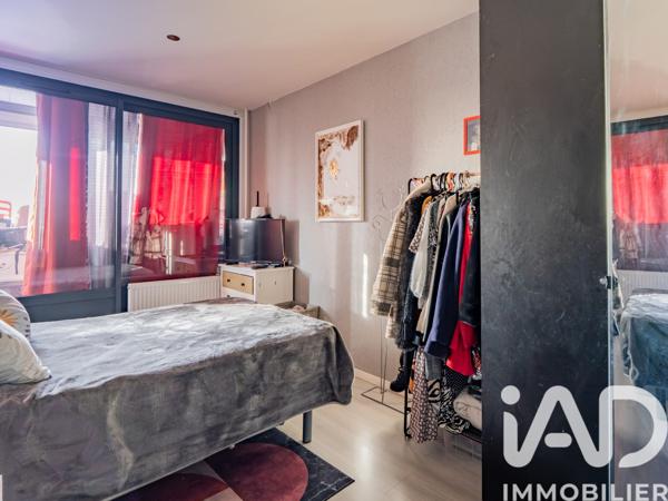 Appartement à vendre 2 pièces 48 m² Meaux