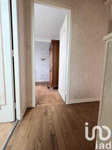 Maison à vendre 4 pièces 82 m² Saint-Étienne-du-Rouvray