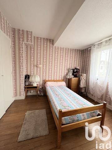 Maison à vendre 4 pièces 82 m² Saint-Étienne-du-Rouvray