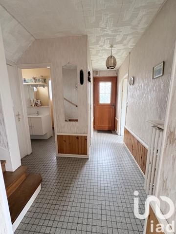 Maison à vendre 4 pièces 82 m² Saint-Étienne-du-Rouvray