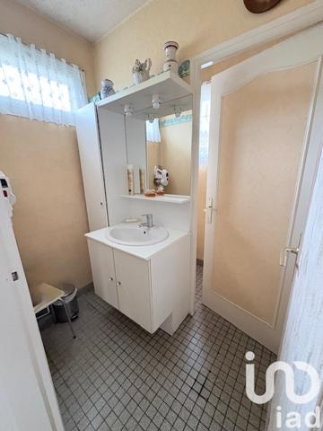 Maison à vendre 4 pièces 82 m² Saint-Étienne-du-Rouvray