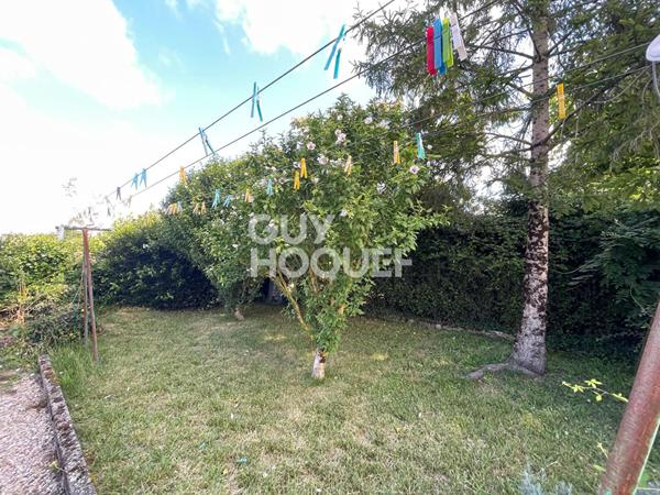 EXCLUSIVITÉ ? MAISON AVEC VUE PANORAMIQUE ET JARDIN ARBORÉ À COZES