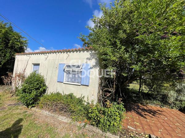 EXCLUSIVITÉ ? MAISON AVEC VUE PANORAMIQUE ET JARDIN ARBORÉ À COZES