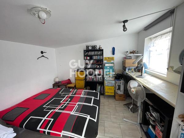 EXCLUSIVITÉ ? MAISON AVEC VUE PANORAMIQUE ET JARDIN ARBORÉ À COZES