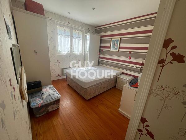 EXCLUSIVITÉ ? MAISON AVEC VUE PANORAMIQUE ET JARDIN ARBORÉ À COZES