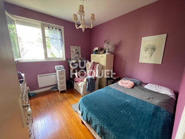 EXCLUSIVITÉ ? MAISON AVEC VUE PANORAMIQUE ET JARDIN ARBORÉ À COZES