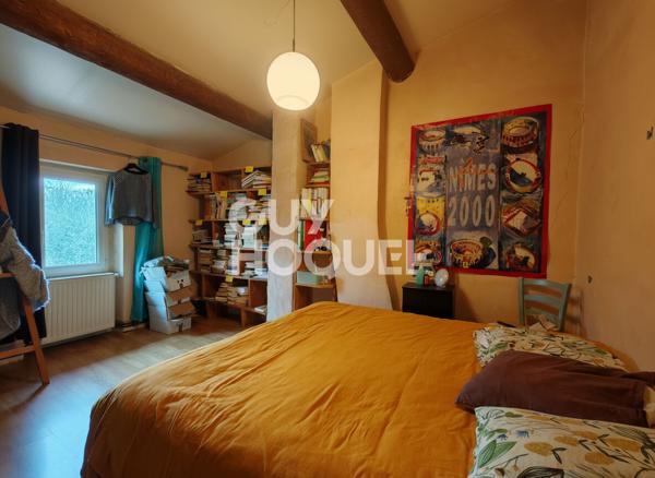 Magnifique mas provençal + gîte en pleine campagne de Bédoin - 1 hectare de terrain