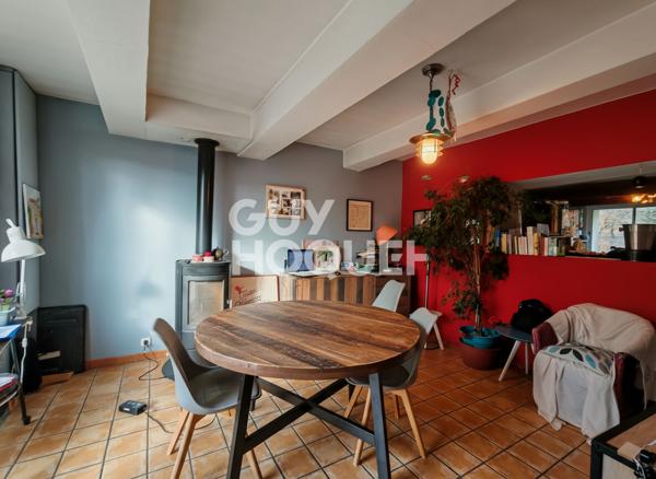 Magnifique mas provençal + gîte en pleine campagne de Bédoin - 1 hectare de terrain