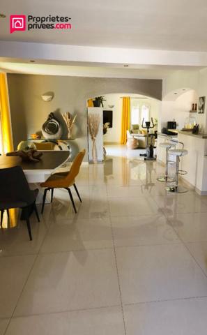 Villa Provençale de 158 m2