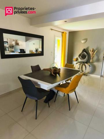 Villa Provençale de 158 m2