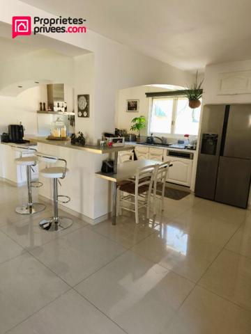 Villa Provençale de 158 m2