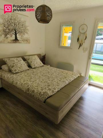 Villa Provençale de 158 m2