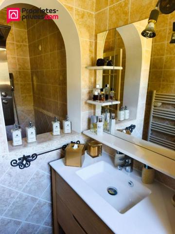 Villa Provençale de 158 m2