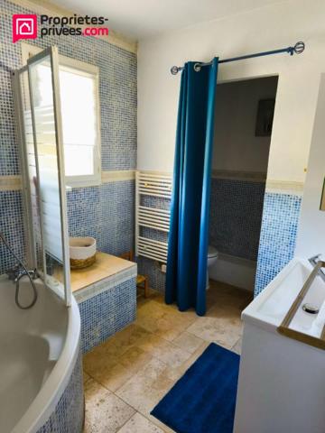 Villa Provençale de 158 m2