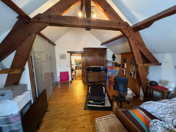 Maison à SAINT-PIERRE-DES-NIDS, 53370 - 6 pièces 140m²