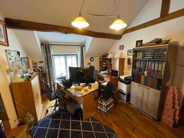 Maison à SAINT-PIERRE-DES-NIDS, 53370 - 6 pièces 140m²