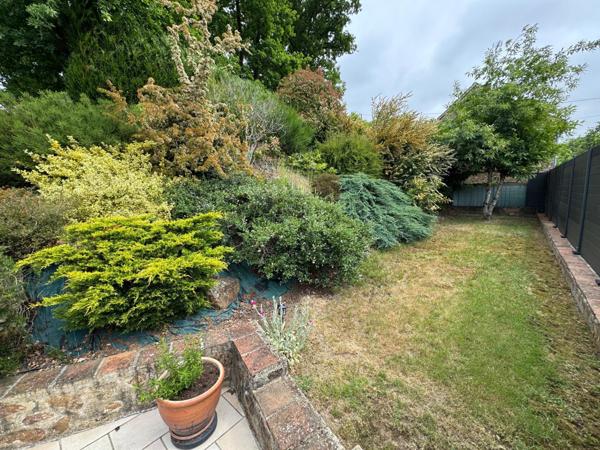 Maison à SAINT-PIERRE-DES-NIDS, 53370 - 6 pièces 140m²