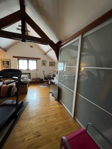 Maison à SAINT-PIERRE-DES-NIDS, 53370 - 6 pièces 140m²