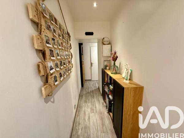Maison à vendre 3 pièces 85 m² Saint-Genest-Lerpt