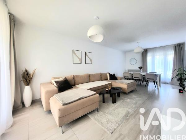 Maison à vendre 5 pièces 111 m² Charleville-Mézières