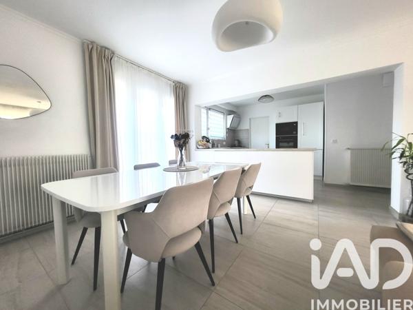 Maison à vendre 5 pièces 111 m² Charleville-Mézières