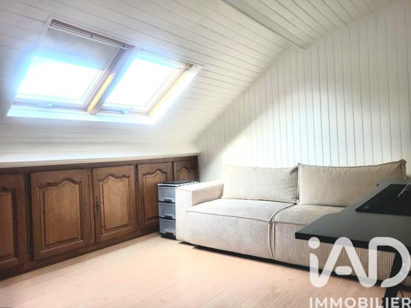 Maison à vendre 5 pièces 111 m² Charleville-Mézières