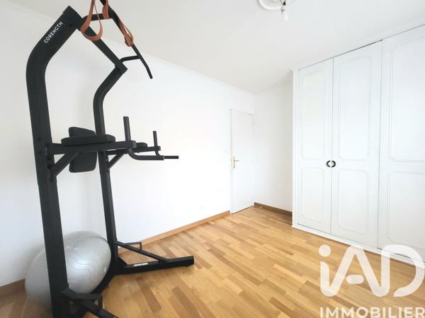 Maison à vendre 5 pièces 111 m² Charleville-Mézières