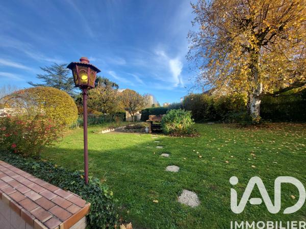 Maison à vendre 5 pièces 111 m² Charleville-Mézières