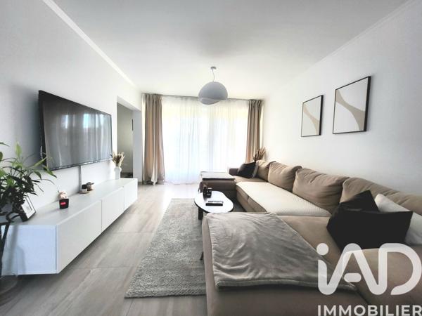 Maison à vendre 5 pièces 111 m² Charleville-Mézières