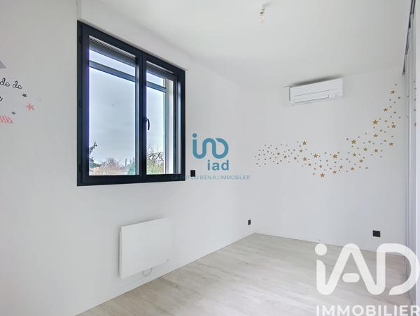 Maison à vendre 4 pièces 90 m² Tournan-en-Brie