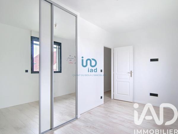 Maison à vendre 4 pièces 90 m² Tournan-en-Brie