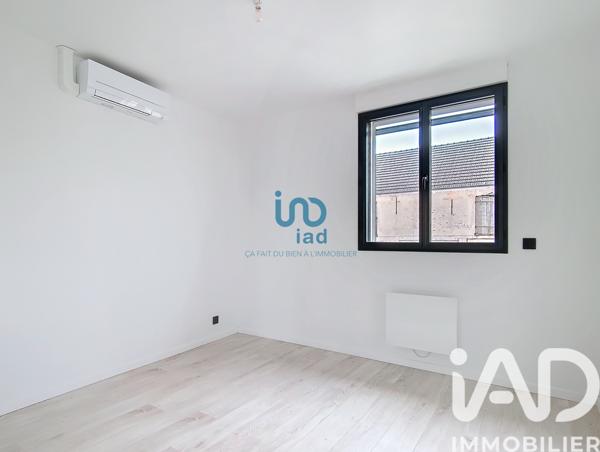 Maison à vendre 4 pièces 90 m² Tournan-en-Brie