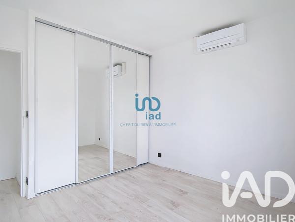 Maison à vendre 4 pièces 90 m² Tournan-en-Brie