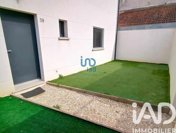 Maison à vendre 4 pièces 90 m² Tournan-en-Brie
