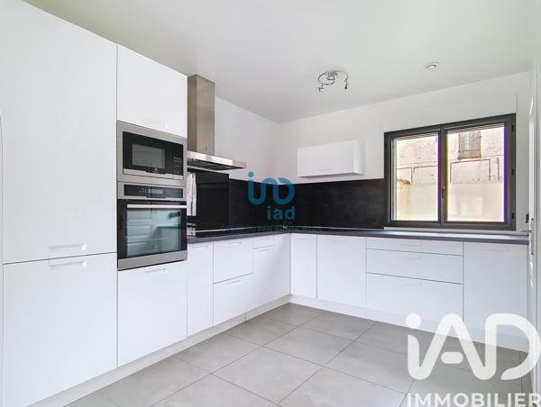 Maison à vendre 4 pièces 90 m² Tournan-en-Brie