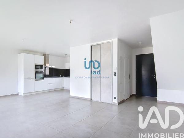 Maison à vendre 4 pièces 90 m² Tournan-en-Brie