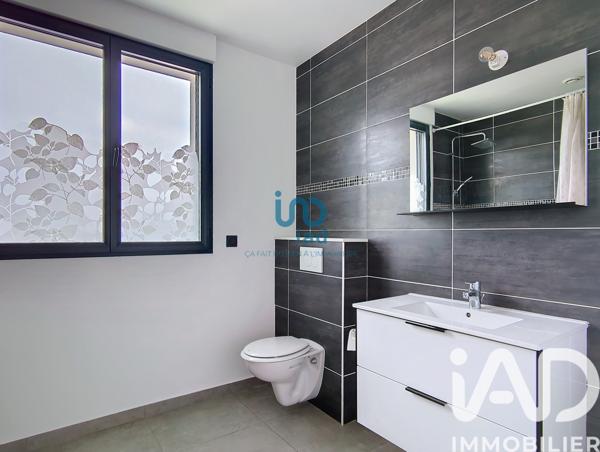 Maison à vendre 4 pièces 90 m² Tournan-en-Brie