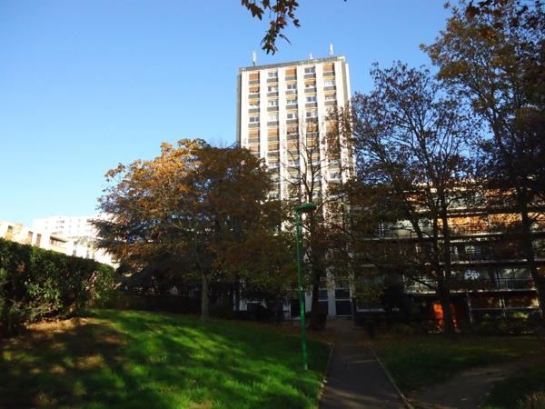 Allée Léon Paul Fargue - Sarcelles - Appartement F4 - 79 m2 - 165 000 € FAI